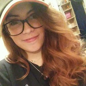 Meet your Posher, Bethanie